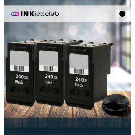 Canon Pg Xl B Black Inkjet Cartridge Reasonable Price