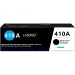 HP CF410A (HP 410A) Compatible Black Toner Cartridge