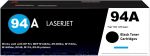 HP 94A Black Compatible Toner Cartridge