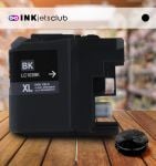 Brother LC103BK High Yield Black Compatible Ink cartridge