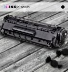 Canon 104 (0263B001AA) Compatible Black Toner Cartridge 