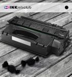 Canon 119 II (3480B001AA) Compatible Hi-Capacity Black Toner Cartridge Canon 119 II (3480B001AA) Compatible Hi-Capacity Black Toner Cartridge