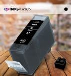 Canon BCI3eBk Black Compatible Inkjet Cartridge