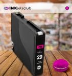 Canon PGI-29PM Photo Magenta Compatible Ink cartridge