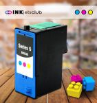 (Series 5) M4646 / R5974 High Yield Color Compatible Ink cartridge for Dell Photo All-in-One
