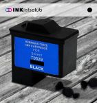 (Series 1) T0529  Black Ink for Dell 720/A920
