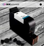 HP 45 (51645A) Black Compatible Ink cartridge