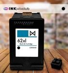 HP 62XL (C2P05AN)  High-Yield Black Compatible  Ink Cartridge