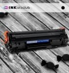 HP 36A (CB436A) Black Compatible Toner Cartridge 