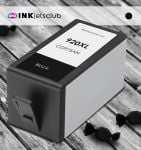 HP 920XL (CD975AN) High-Yield Black Compatible  Inkjet Cartridge