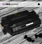 HP 55A (CE255A) Black Compatible Toner Cartridge