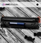 HP 78A (CE278A) Black Compatible Toner Cartridge