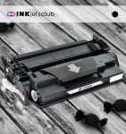 87A (CF287A) Black  Compatible Toner Cartridge