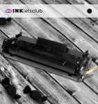 HP 12X Q2612X High Yield Compatible  Black Laser Toner Cartridge