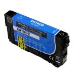 Remanufactured G&G compatible replacement for Remanufactured Standard Black Ink for Epson 802 (T802120)