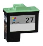 Lexmark Compatible  10N0227 (#27) Color Compatible Ink cartridge