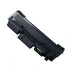 Samsung MLT-D116L High Yield Black Compatible Toner
