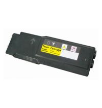 Xerox Phaser/WorkCentre 6600 106R2227 High Capacity Yellow Toner