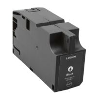 Lexmark 200XL / 14L0174 High Yield Black Compatible Ink cartridge