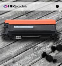 Brother TN115BK Compatible  High Yield Black Toner Cartridge