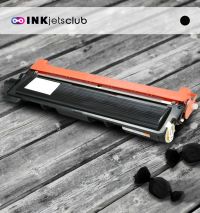 Brother TN210BK Black Compatible Toner Cartridge