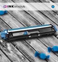 Brother TN225C High Yield Cyan Compatible Toner Cartridge