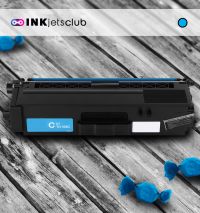 Brother TN336C Cyan Compatible High Yield Toner Cartridge, 3,500 Pages
