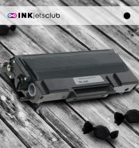 Brother TN650 High Yield Black Compatible Toner  Cartridge