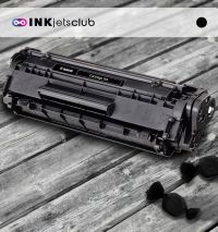 Canon 104 (0263B001AA) Compatible Black Toner Cartridge 