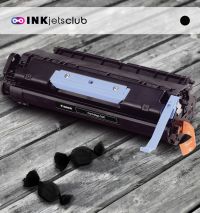 Canon 106 (0264B001AA) Compatible Black Toner Cartridge 