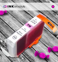Canon BCI6PM Photo Magenta Compatible Inkjet Cartridge