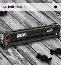 Canon 131 II (6273B001AA) Hi-Capacity Black Compatible  Toner Cartridge