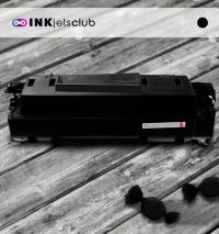 Canon L50 (6812A001AA) Compatible  Black Toner Cartridge