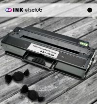 Dell 331-7328 (DRYXV) Compatible High Yield, Black Toner Cartridge for Dell B1260dn B1265dnf Laser Printers 