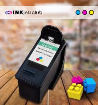 (Series 7) CH884 / GR277High Yield Color Compatible Ink cartridge for Dell Photo All-in-One