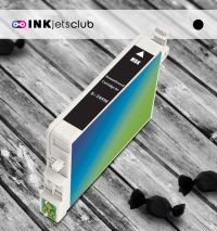 Remanufactured G&G compatible replacement for Epson 59 Matte Black (T059820)  Compatible  Inkjet Cartridge