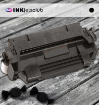 HP 98A (92298A) Black Compatible  Toner Cartridge