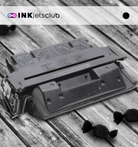 HP 27X (C4127X) High Yield Compatible  Laser Toner Cartridge