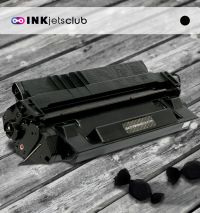 HP 29X  (C4129X) High Yield Black Compatible  Toner Cartridge