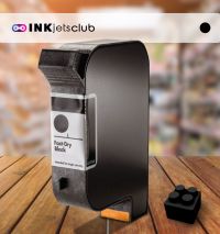 HP C6195A Fast-Dry Black Compatible Ink Cartridge