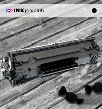 HP 78AJ (CE278A) Black Compatible Toner Cartridge