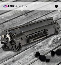 HP CE285A JUMBO Compatible Black Toner Cartridge