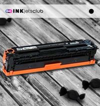 HP 126A Black (CE310A) Compatible  Toner Cartridge
