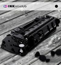 HP 90A Black (CE390A) Compatible Toner Cartridge