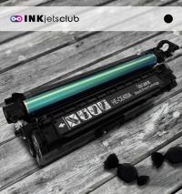 HP 507A Black (CE400A) Compatible  Toner Cartridge