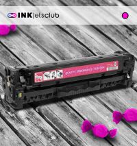 HP 305A (CE413A) Magenta Compatible Toner Cartridge