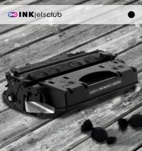 HP 05X (CE505X) JUMBO Black Compatible Toner Cartridge