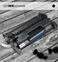 HP 26A Black (CF226A) Compatible Toner Cartridge