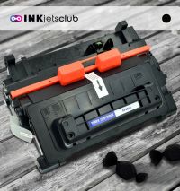 HP 81A Black (CF281A) Compatible Toner Cartridge