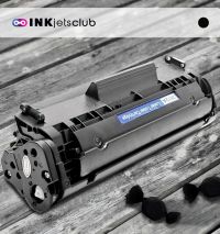 HP Q2612A JUMBO Black Compatible Toner Cartridge
